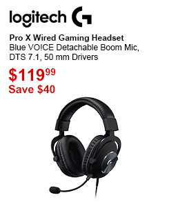 Logitech